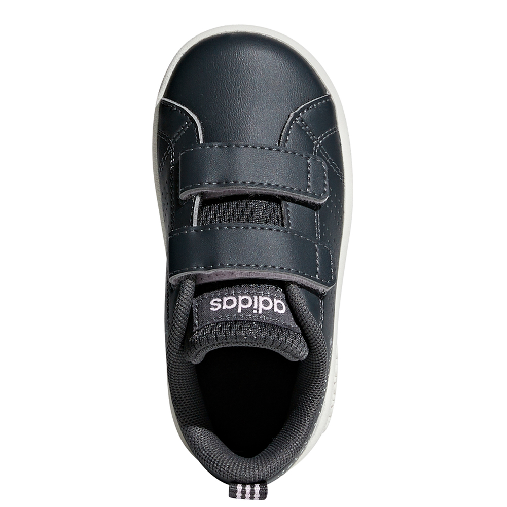 Incaltaminte Sport Adidas VS ADV CL CMF INF pt Barbati / 27 / Negru-alb photo 4