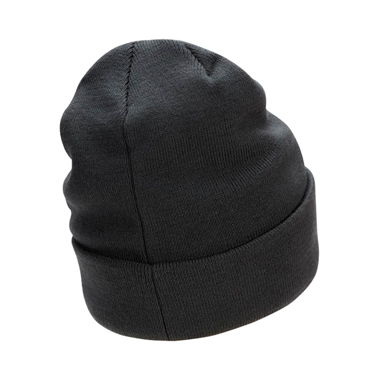 Caciula Nike U NK PEAK BEANIE SC MTSWSH L 1SIZE Gri photo 2