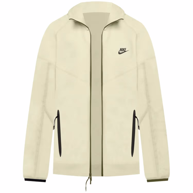 Толстовка Nike M NK TCH FLC FZ WR HOODIE 