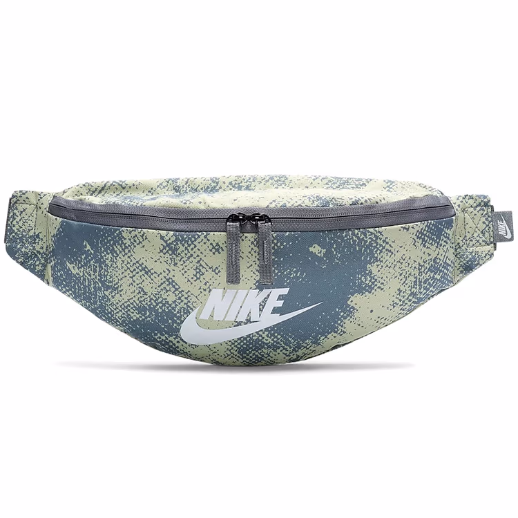 Geanta pe brau Nike NK HRITG WSTPCK-RORSCHACH 