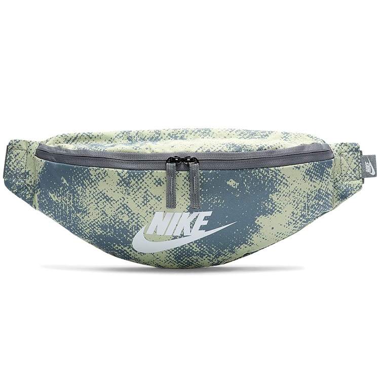 Geanta pe brau Nike NK HRITG WSTPCK-RORSCHACH photo 