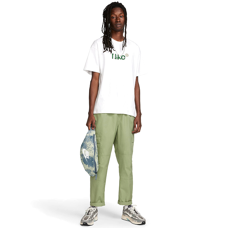 Geanta pe brau Nike NK HRITG WSTPCK-RORSCHACH photo 3