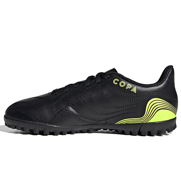 Бутсы Adidas COPA SENSE.4 TF JUNIOR / Мужской / 34 / Черный photo 1 Бутсы Adidas COPA SENSE.4 TF JUNIOR / Мужской / 34 / Черный photo 1