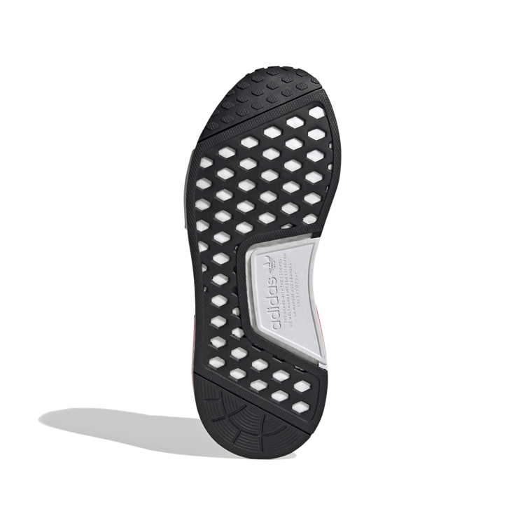 Кроссовки Adidas NMD_R1 W / Женский / 36.5 / Черный photo 3