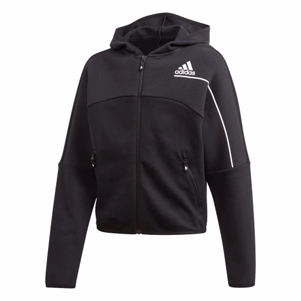 Толстовка Adidas G ZNE FZ
