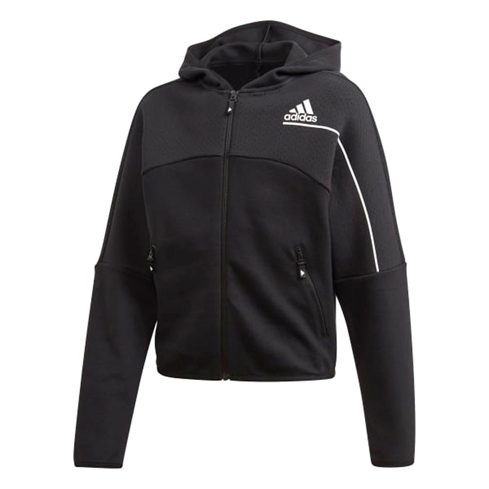 Толстовка Adidas G ZNE FZ photo 1