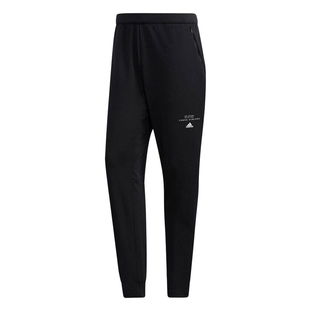 Pantaloni Adidas M MHS AERO PT S Negru Barbati photo 1 Pantaloni Adidas M MHS AERO PT S Negru Barbati photo 1