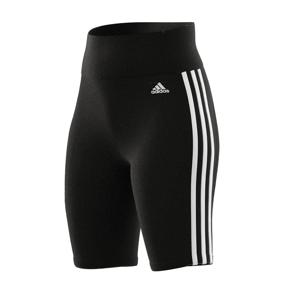 Шорты Adidas W 3S SH TIG XS Черный Женский photo 1