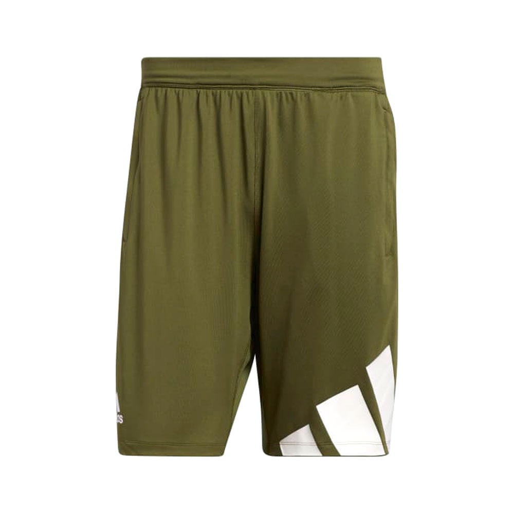 Sorti Adidas 4K 3 BAR SHORT photo Sorti Adidas 4K 3 BAR SHORT photo