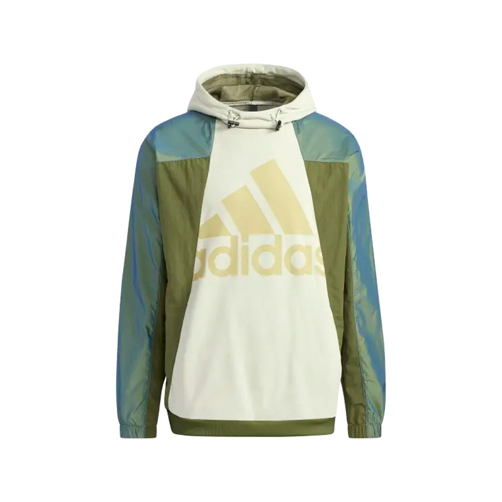 Hanorac pt bărbați Adidas M BOSC POHD L photo 1