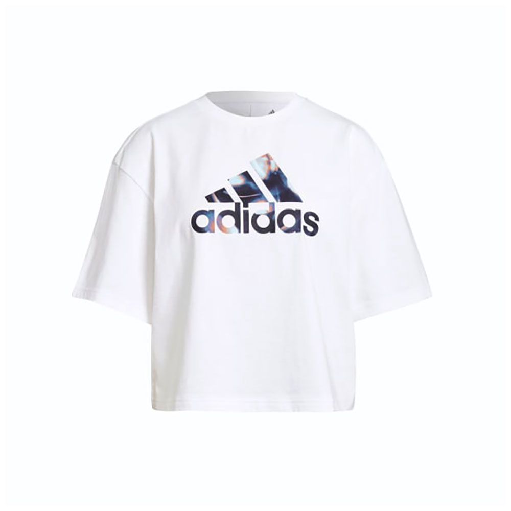 Tricou Adidas W UFORU T / Femei / XS / Alb photo 1 Tricou Adidas W UFORU T / Femei / XS / Alb photo 1