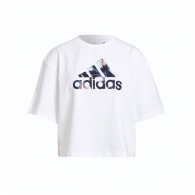 Tricou Adidas W UFORU T thumbnav 1