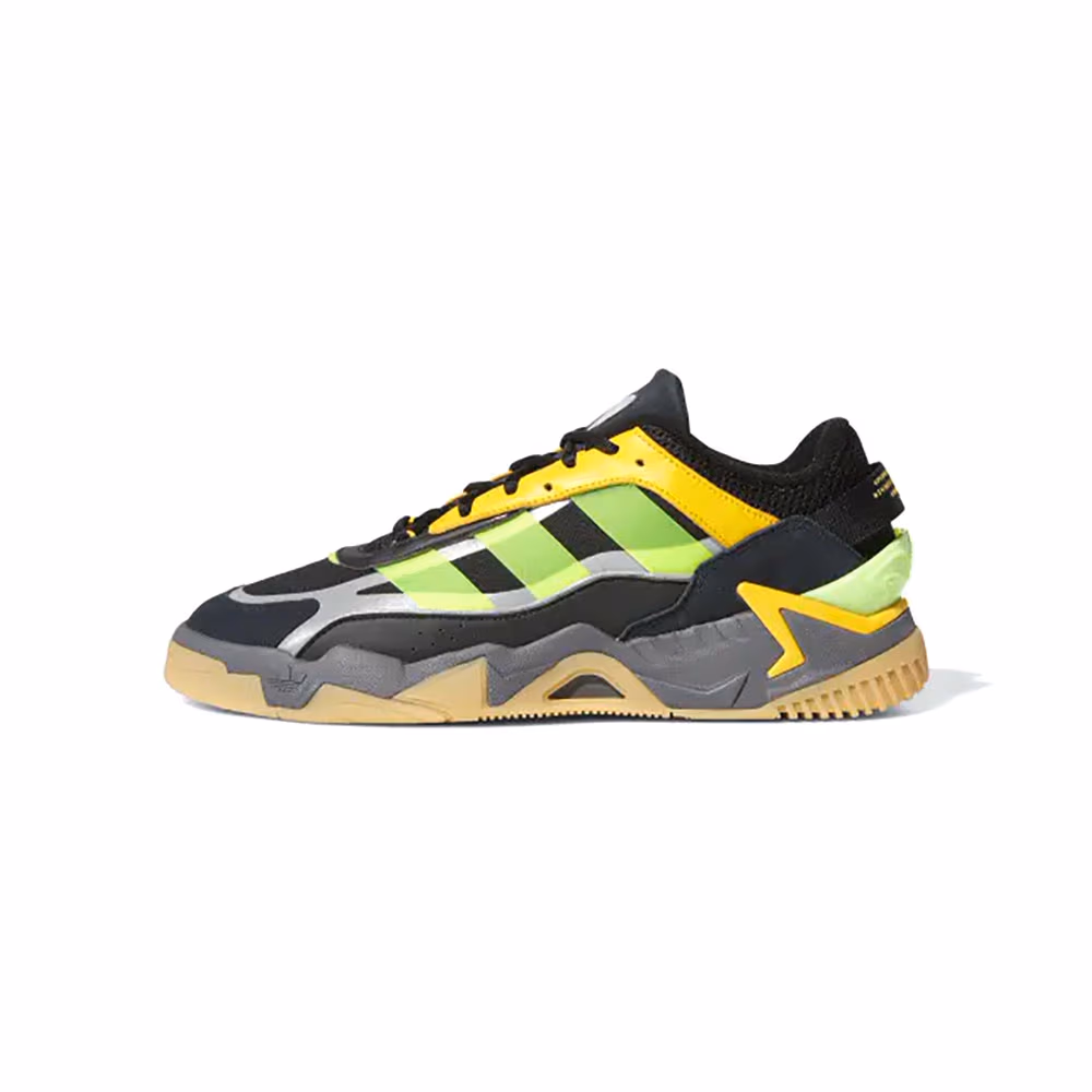 Incaltaminte Sport Adidas NITEBALL II