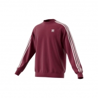 Hanorac Adidas 3-STRIPES CREW thumbnav 1