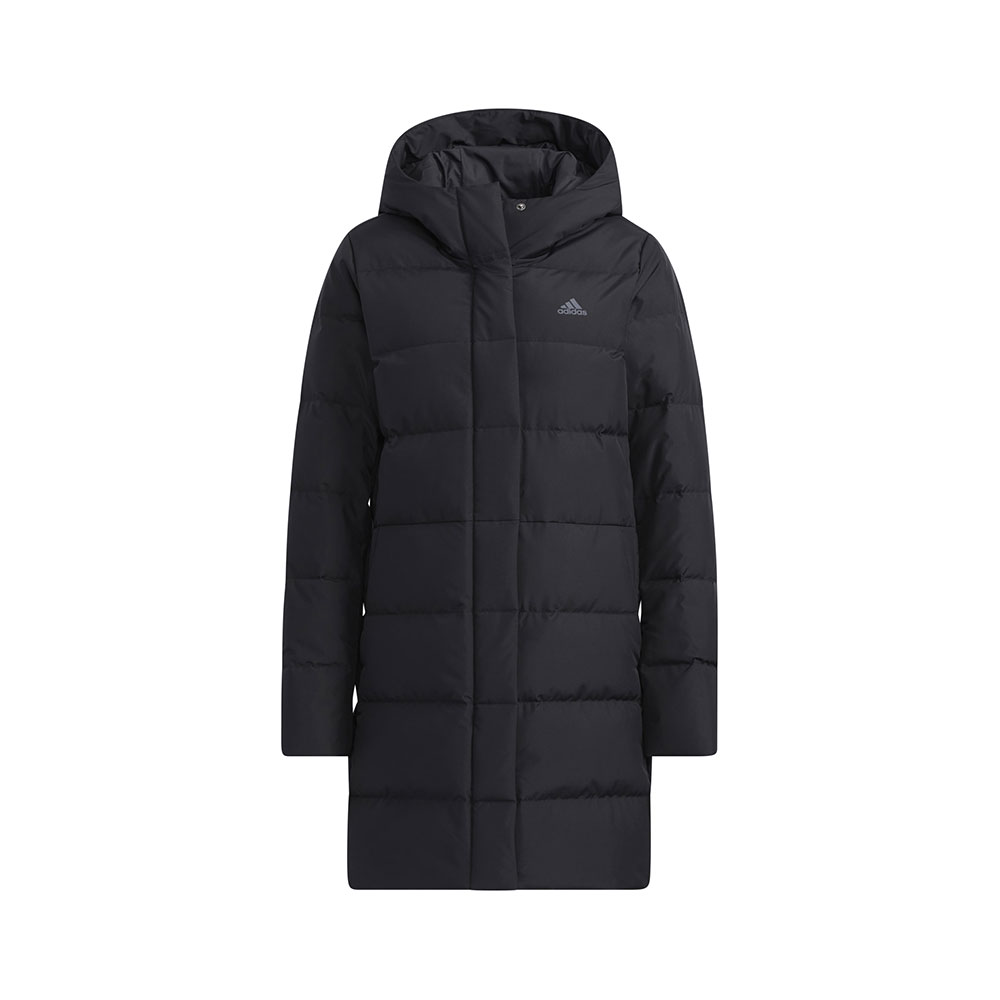 Куртка Adidas W MID DWN CO photo 
