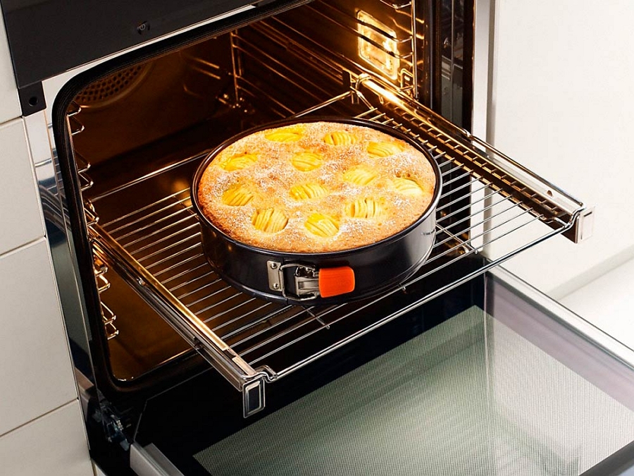 Аксессуары  Miele HBBR 71 photo 3