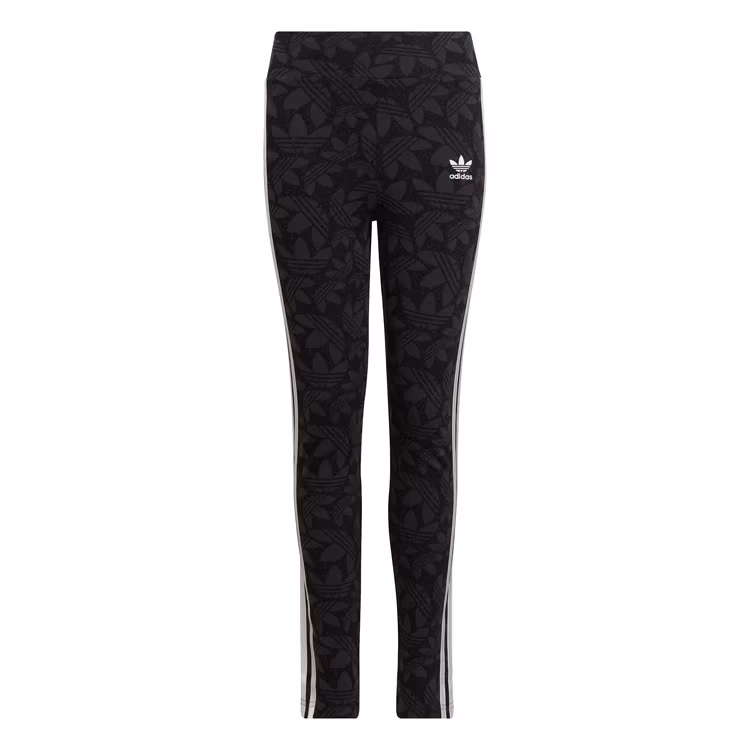 Panta-colanti Adidas LEGGINGS HW   