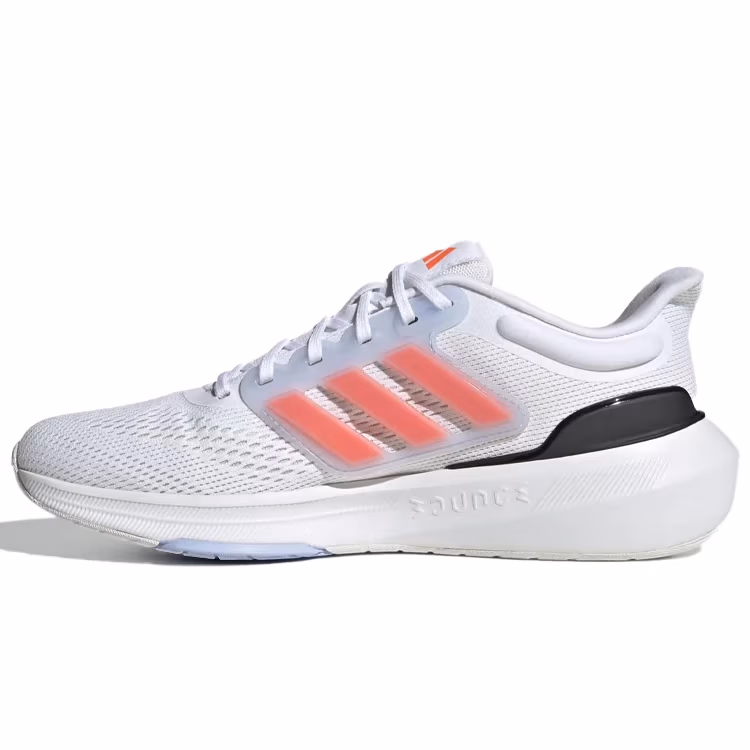 Кроссовки Adidas EQ23 RUN