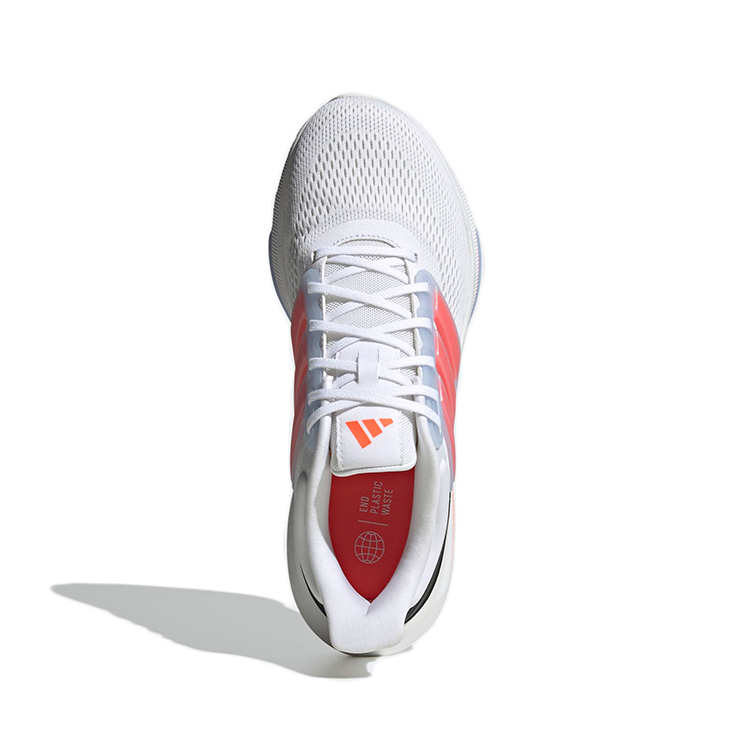 Кроссовки Adidas EQ23 RUN / Мужской / 44.5 / Белый photo 2