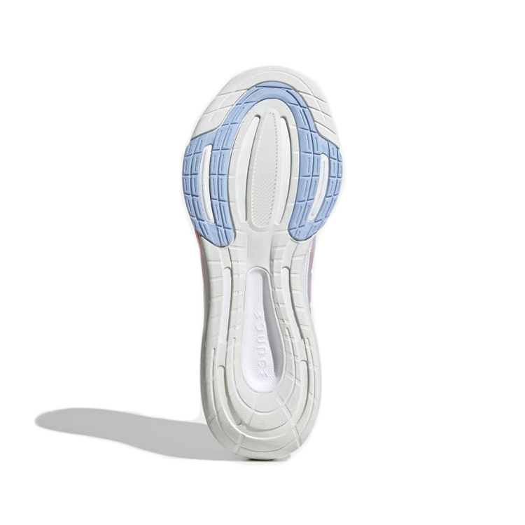 Кроссовки Adidas EQ23 RUN / Мужской / 44.5 / Белый photo 3