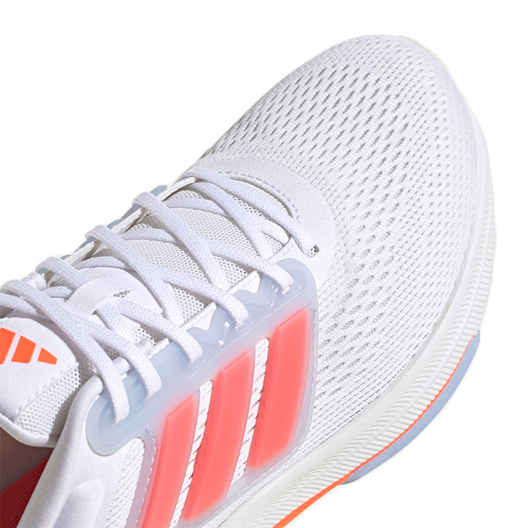 Кроссовки Adidas EQ23 RUN / Мужской / 44.5 / Белый photo 4