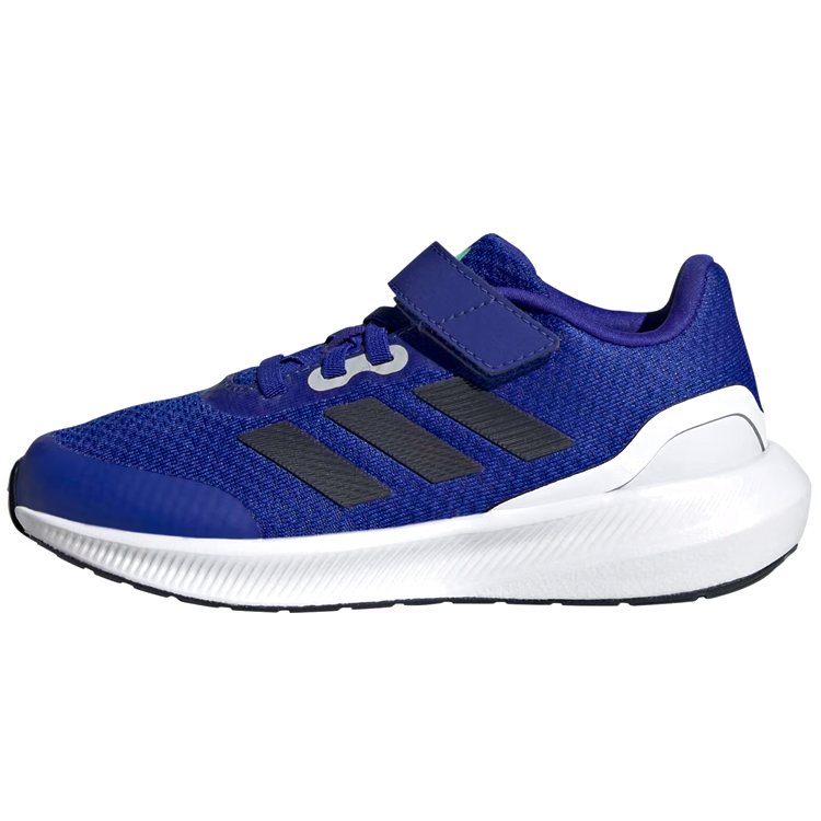 Кроссовки Adidas RUNFALCON 3.0 EL K photo Кроссовки Adidas RUNFALCON 3.0 EL K photo