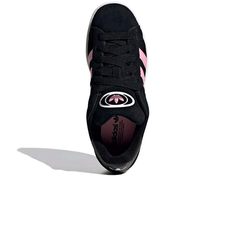 Кроссовки Adidas CAMPUS 00s W / Женский / 36.5 / Черный photo 2