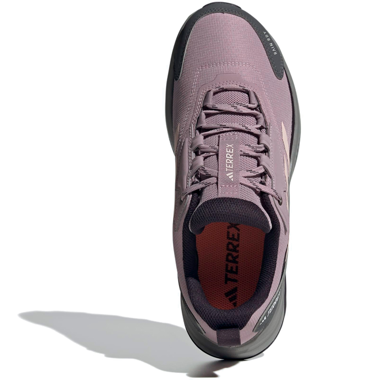 Incaltaminte Sport Adidas TERREX ANYLANDER R.RDY W pt Femei / 41.5 / Liliac photo 2