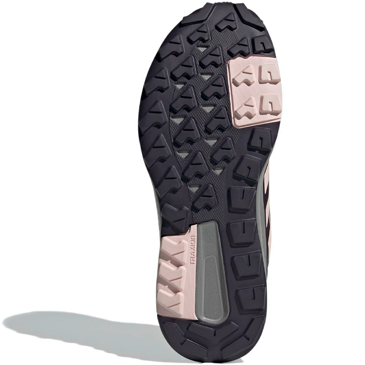 Incaltaminte Sport Adidas TERREX ANYLANDER R.RDY W pt Femei / 41.5 / Liliac photo 3