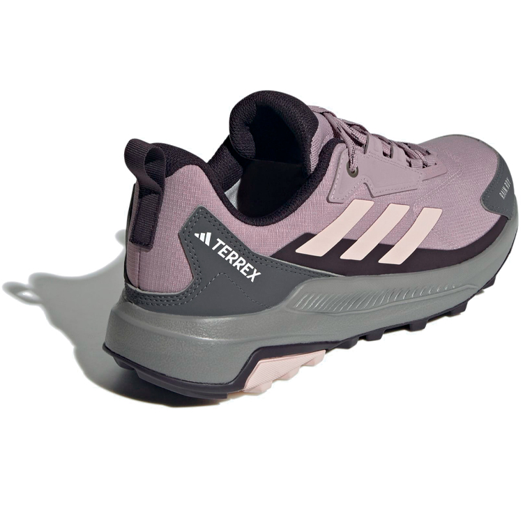 Incaltaminte Sport Adidas TERREX ANYLANDER R.RDY W pt Femei / 41.5 / Liliac photo 4