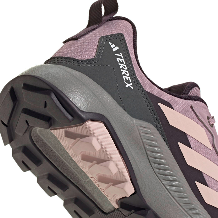 Incaltaminte Sport Adidas TERREX ANYLANDER R.RDY W pt Femei / 41.5 / Liliac photo 5