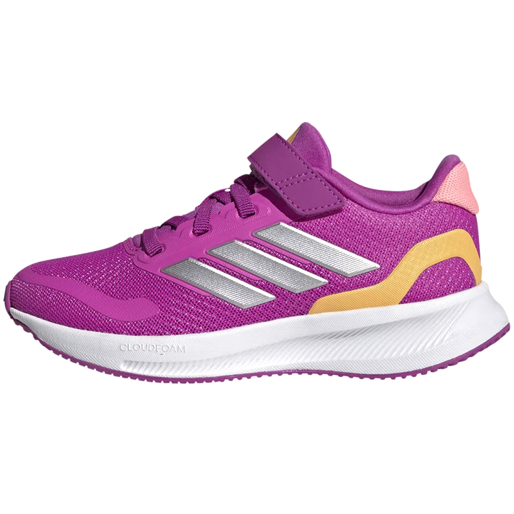 Кроссовки Adidas RUNFALCON 5 EL C photo Кроссовки Adidas RUNFALCON 5 EL C photo