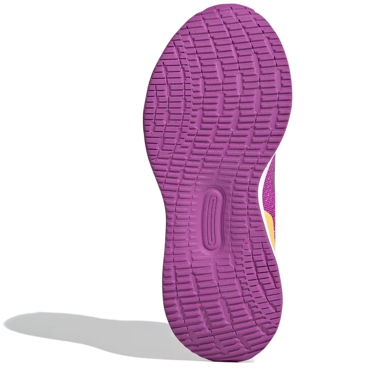 Incaltaminte Sport Adidas RUNFALCON 5 EL C pt Femei / 31 / Violet photo 3