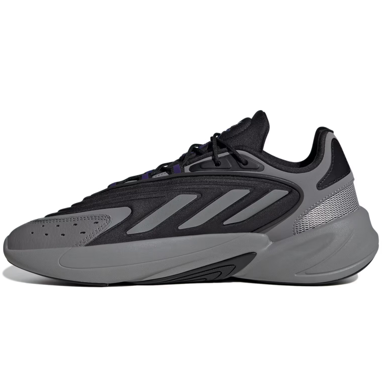 Кроссовки Adidas OZELIA / Мужской / 40.5 / Черный photo 1 Кроссовки Adidas OZELIA / Мужской / 40.5 / Черный photo 1