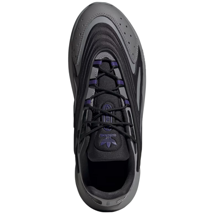 Кроссовки Adidas OZELIA / Мужской / 40.5 / Черный photo 2