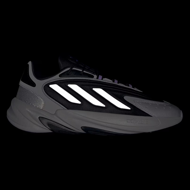 Кроссовки Adidas OZELIA / Мужской / 40.5 / Черный photo 5