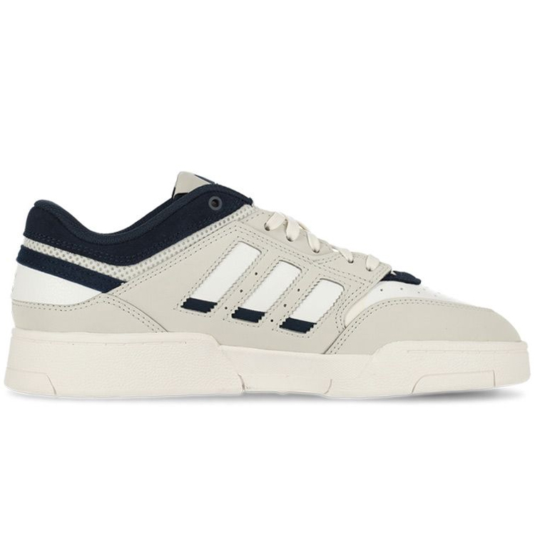 Incaltaminte Sport Adidas DROP STEP LOW W pt Femei / 36.5 / Gri photo 2