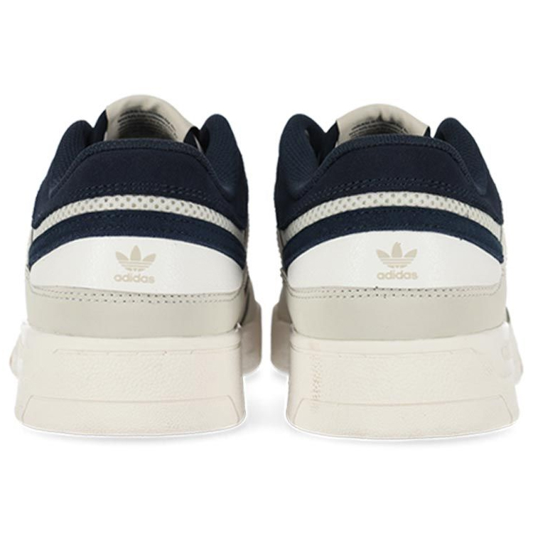 Incaltaminte Sport Adidas DROP STEP LOW W pt Femei / 36.5 / Gri photo 5