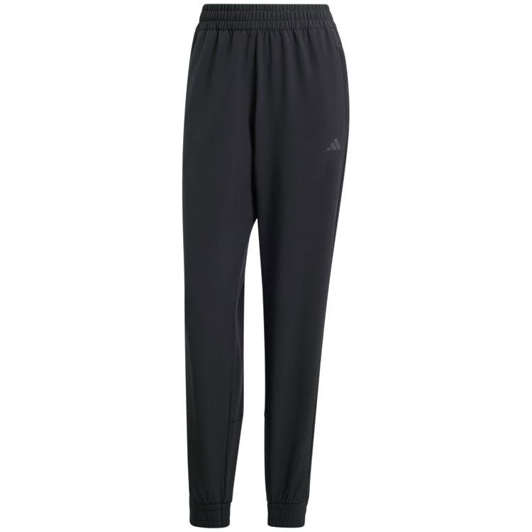 Брюки Adidas PACER WVN PANT / Женский / XXS / Черный photo 1