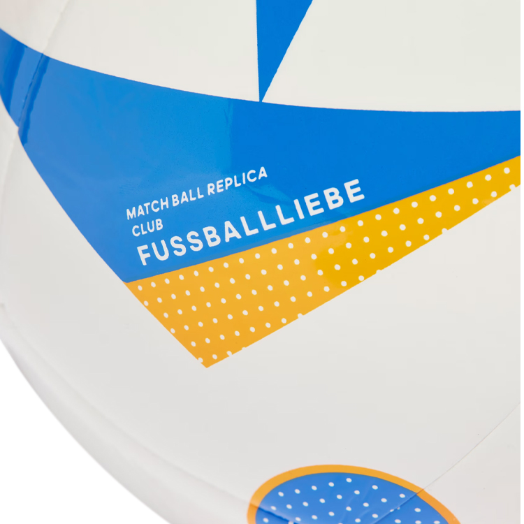 Minge fotbal Adidas IN9371 / Marimea 5 / Alb photo 3