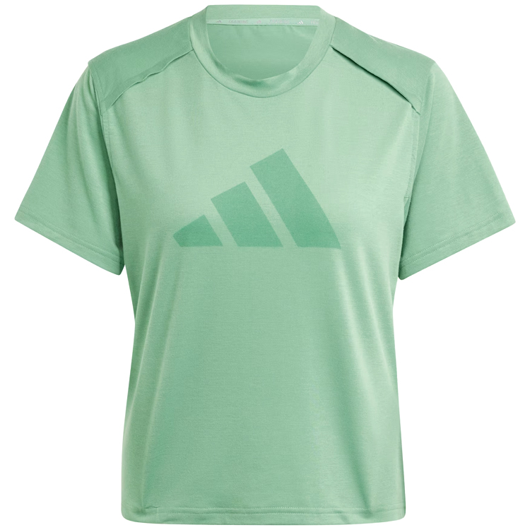 Футболка Adidas POWER BL TEE photo 