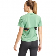 Tricou Adidas POWER BL TEE thumbnav 4