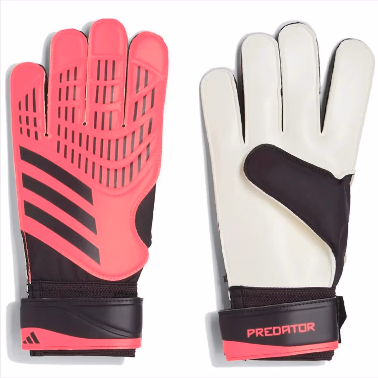 Перчатки вратарские Adidas PRED GL TRN