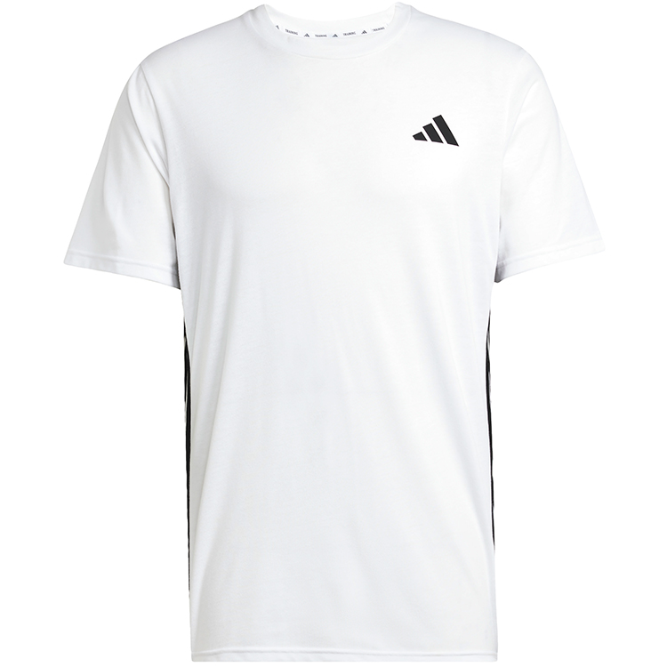 Tricou Adidas TR-ES FR 3S T photo Tricou Adidas TR-ES FR 3S T photo