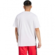 Футболка Adidas TR-ES FR 3S T thumbnav 3