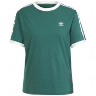 Tricou Adidas 3 STRIPE TEE thumbnav 2