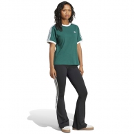 Tricou Adidas 3 STRIPE TEE thumbnav 3