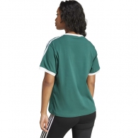 Tricou Adidas 3 STRIPE TEE thumbnav 4