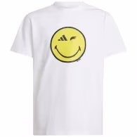 Футболка Adidas J SMI TEE