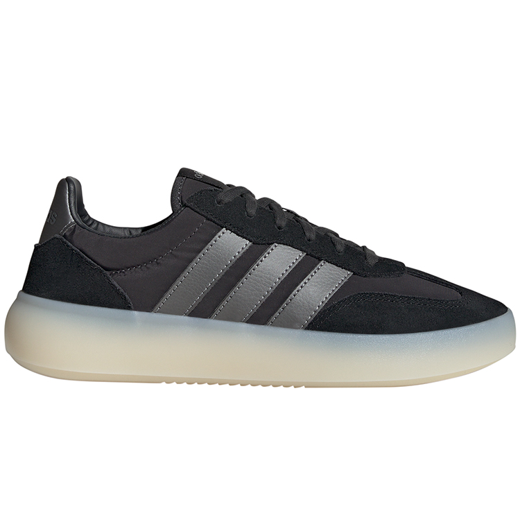 Кроссовки Adidas BARREDA DECODE / Женский / 36.5 / Черный photo 2